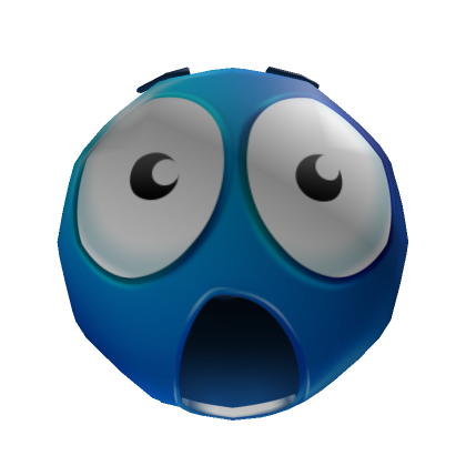 SHOCK | Roblox Item - Rolimon's