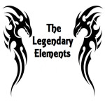 The Legendary Elements 2!