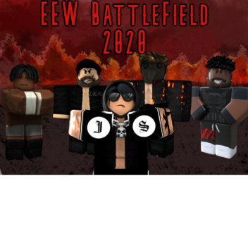 EEW Battlefield Arena