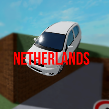 (HUGE UPDATE) The Netherlands