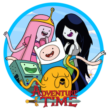 Adventure Time: Land von Ooo
