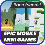 Epic Mobile Mini Games