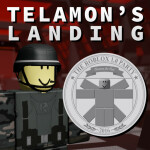 Telamon's Landing; Mining Colony