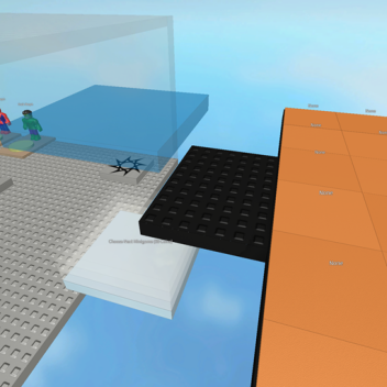 Awesome Minigames