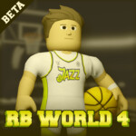 RB World 4 - Legend Edition Gold