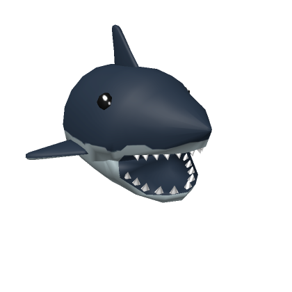 Shark Hat Teeth's Code & Price - RblxTrade