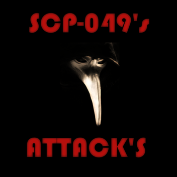 SCP-049 공격