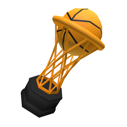 Happy Hoops - Roblox