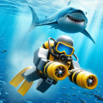 [UPD] SharkBite 2 🦈