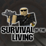 Survival Of The Living VII: The Rebirth