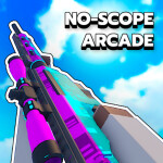 [NEW MAP] No-Scope Arcade