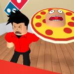 Escape Evil Pizza!