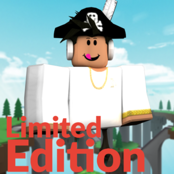 Limited Edition: Pre Alpha