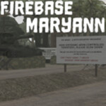 CLASSICAL ATHIOS: Firebase Maryann