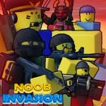 NOOB INVASION