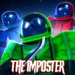 [BETA] THE IMPOSTER! 🚀 (AMONG US)