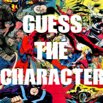 [GRAND OPENING] Guess The Characters! V0.1