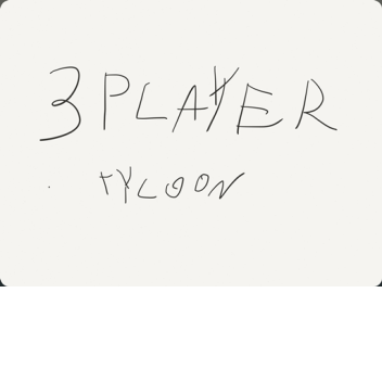 3 player tycoon 