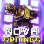 Nova Springs