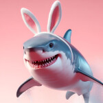 SharkBite 2 🦈🐰 [ EGG HUNT ]