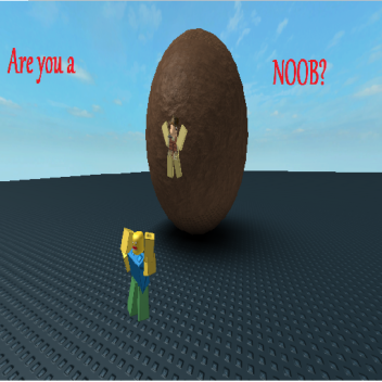 Are you a NOOB? - Obby