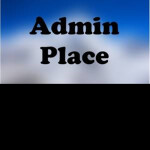 Rob's Admin place
