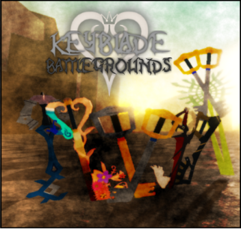 Keyblade Battlegrounds