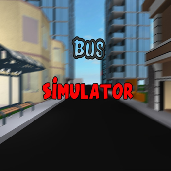 Bus Simulator [PRE-ALPHA]
