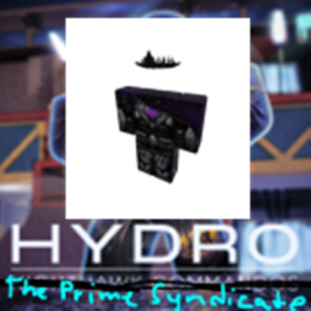 Knarian Hydro