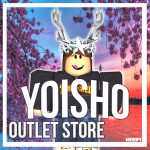Outlet Store V1 
