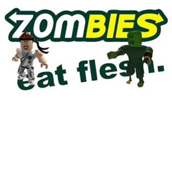 Watch Zombies eat people