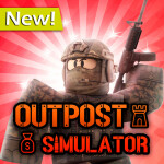 Outpost Simulator