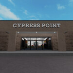 C ypress Point Mall