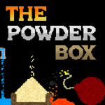The Powder Box