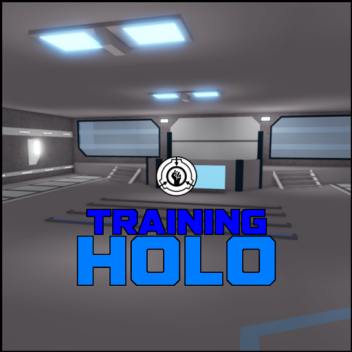 [MTF] Treinando Holo