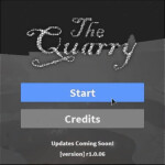 [NEW] The Quarry