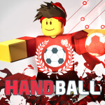 Handball Practice Facility