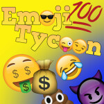 💯*NEW* Emoji Tycoon😂
