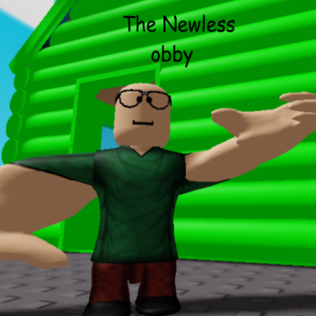 Newless Obby