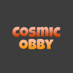 Cosmic Obby