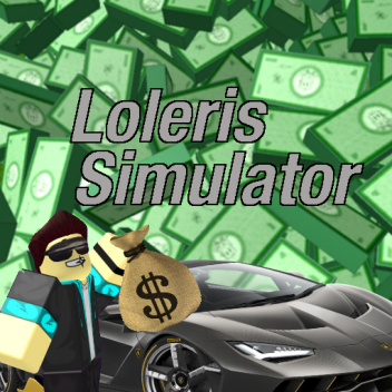Loleris Simulator 