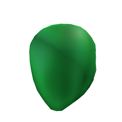 Green ODIN Loki Visor  Roblox Item - Rolimon's