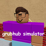 GRUBHUB SIMULATOR [Leaderboard]