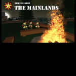 [8th Infantry] The Mainlands