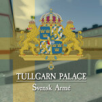 [SA] Tullgarn Palace