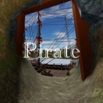 Pirate: Wage War and Conquer