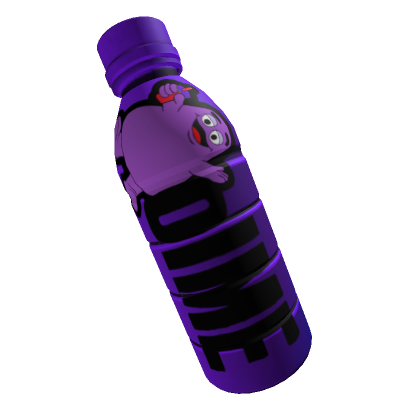 Preppy Water Bottle  Roblox Item - Rolimon's