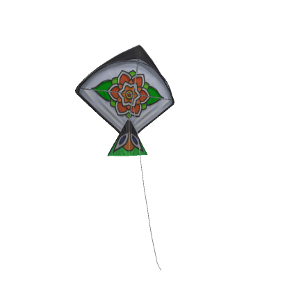 Roblox Item Fighter Kite