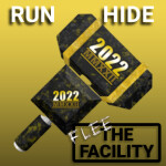 Flee The Facility 2022