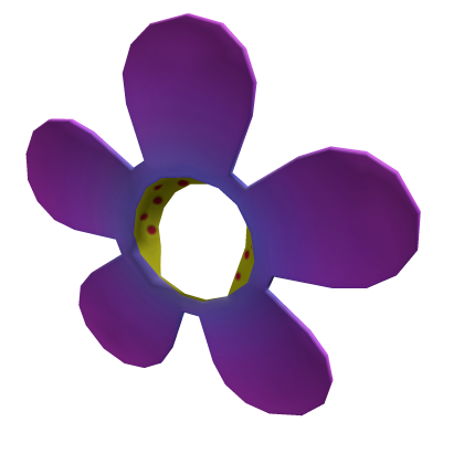 Flower Power | Roblox Limited Item - Rolimon's